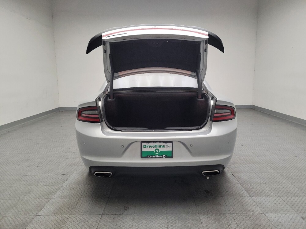 2019 Dodge Charger in Montclair, CA 91763 - 18114668 29