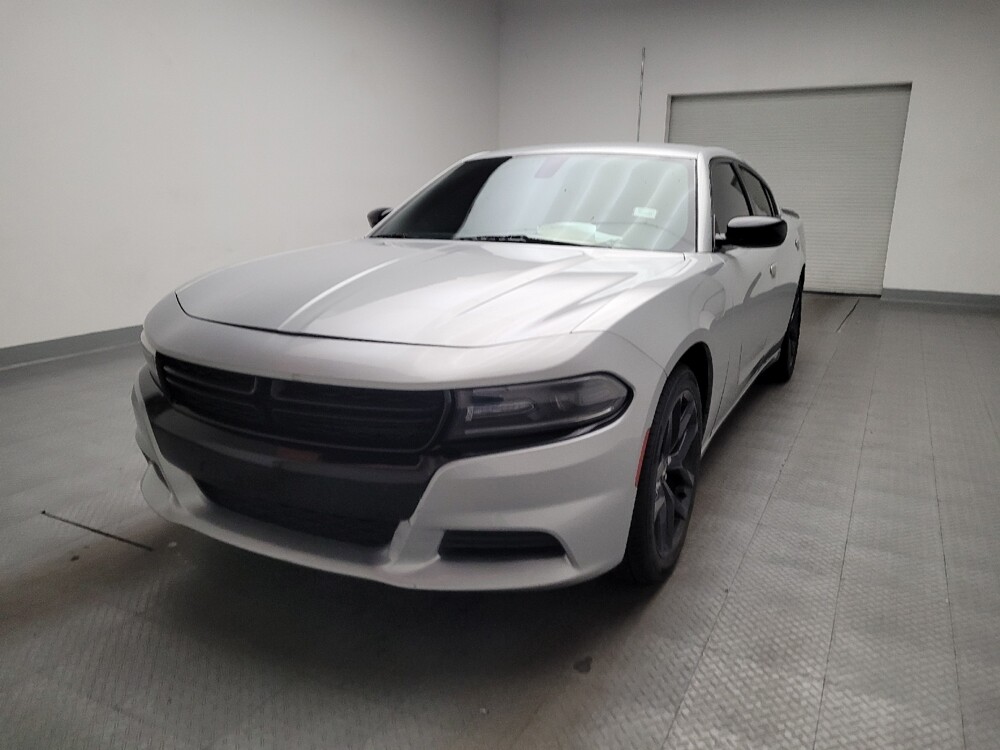 2019 Dodge Charger in Montclair, CA 91763 - 18114668 15