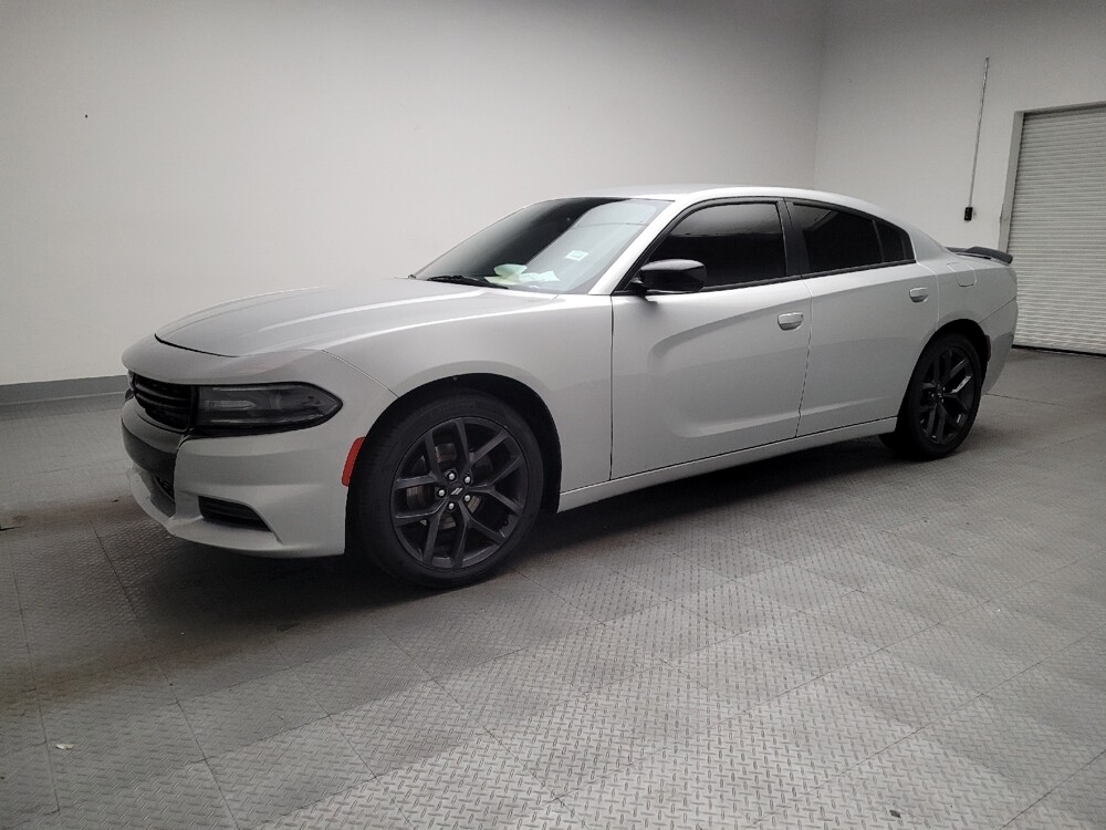 2019 Dodge Charger in Montclair, CA 91763 - 18114668 2
