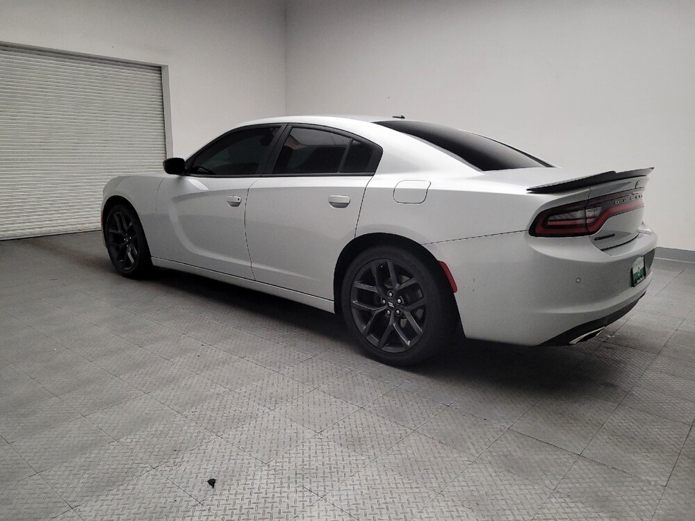 2019 Dodge Charger in Montclair, CA 91763 - 18114668 3