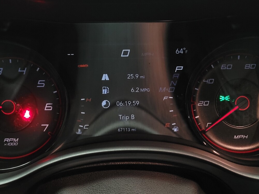 2019 Dodge Charger in Montclair, CA 91763 - 18114668 23