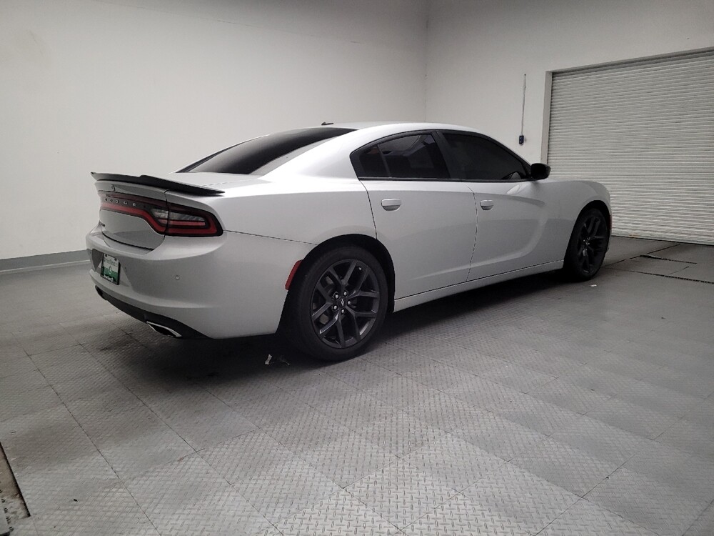 2019 Dodge Charger in Montclair, CA 91763 - 18114668 10