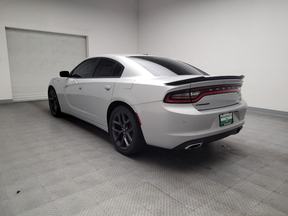 2019 Dodge Charger in Montclair, CA 91763 - 18114668 5