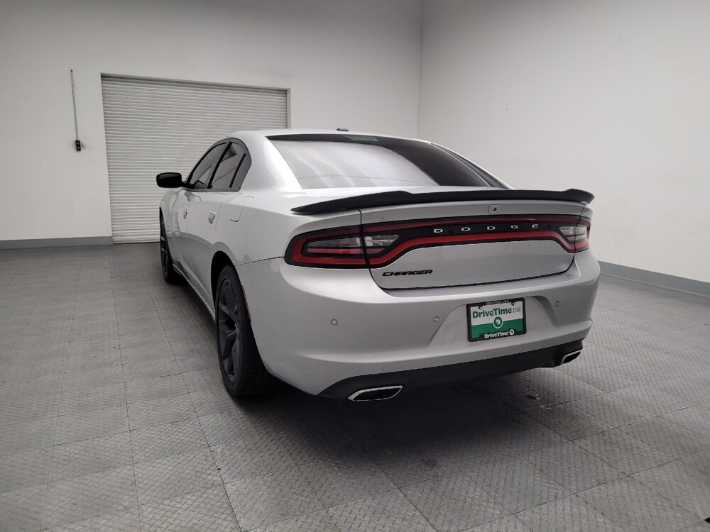 2019 Dodge Charger in Montclair, CA 91763 - 18114668 6