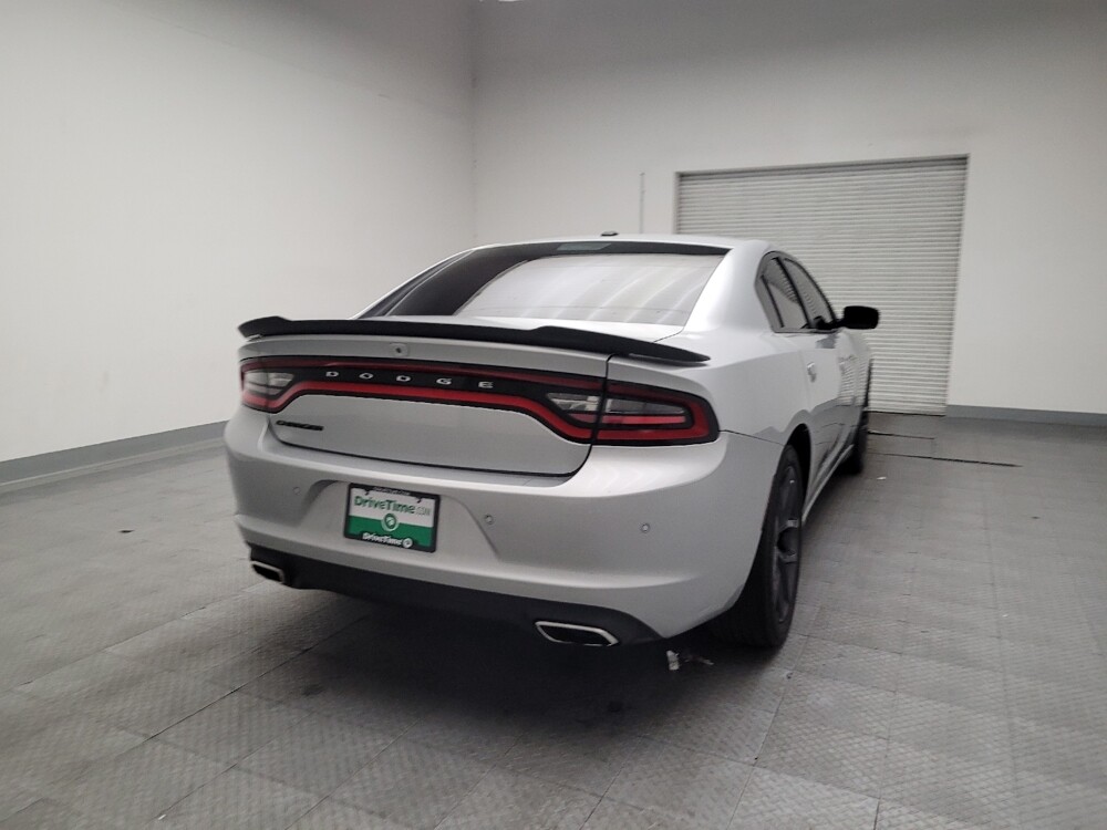 2019 Dodge Charger in Montclair, CA 91763 - 18114668 7