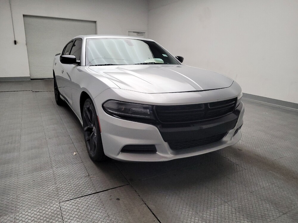 2019 Dodge Charger in Montclair, CA 91763 - 18114668 14