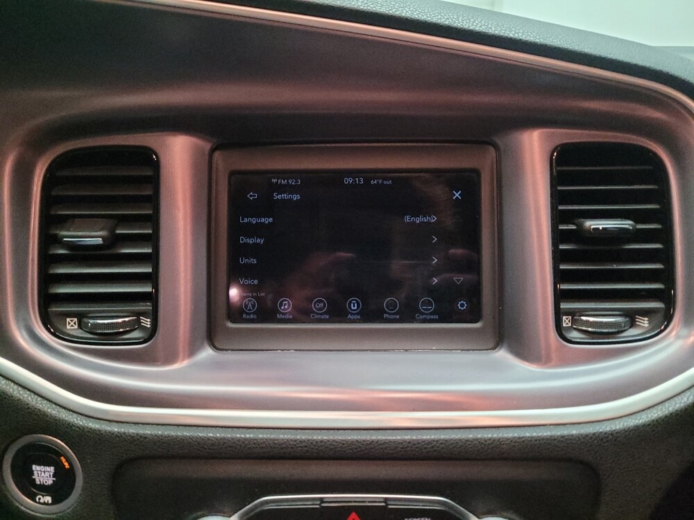 2019 Dodge Charger in Montclair, CA 91763 - 18114668 25