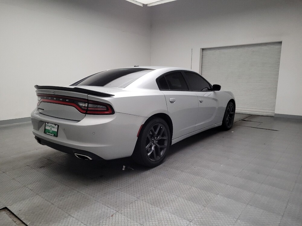 2019 Dodge Charger in Montclair, CA 91763 - 18114668 9