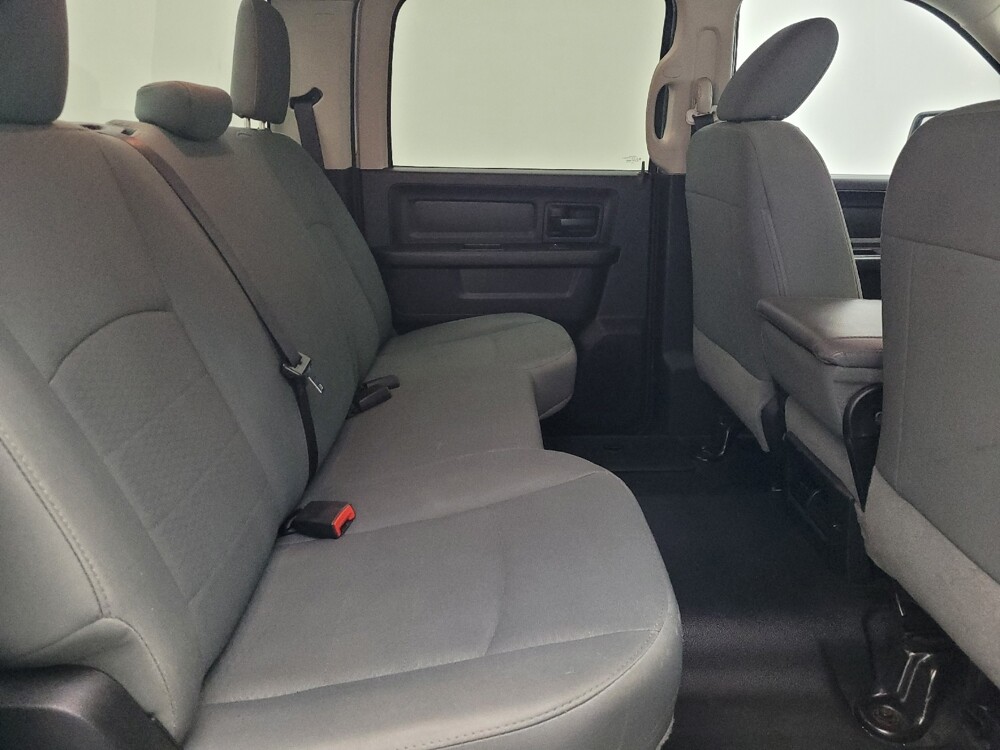 2016 RAM 1500 in Jacksonville, FL 32210 - 18114669 19