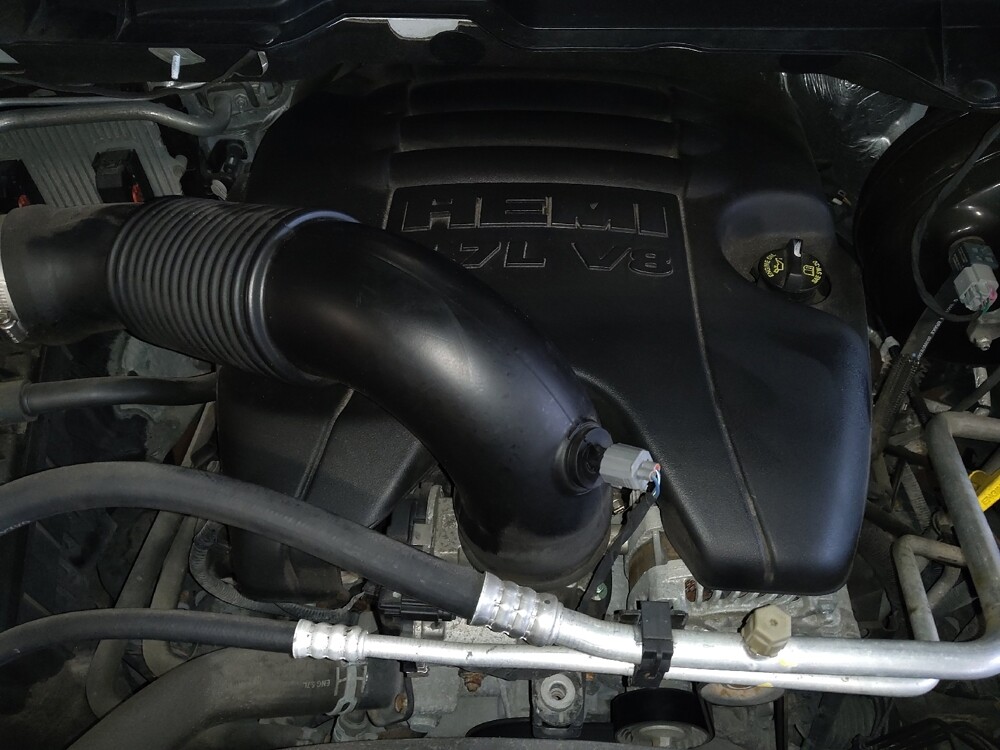 2016 RAM 1500 in Jacksonville, FL 32210 - 18114669 30