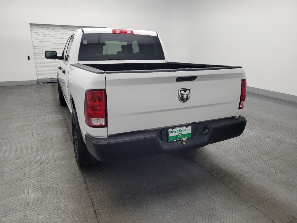 2016 RAM 1500 in Jacksonville, FL 32210 - 18114669 6