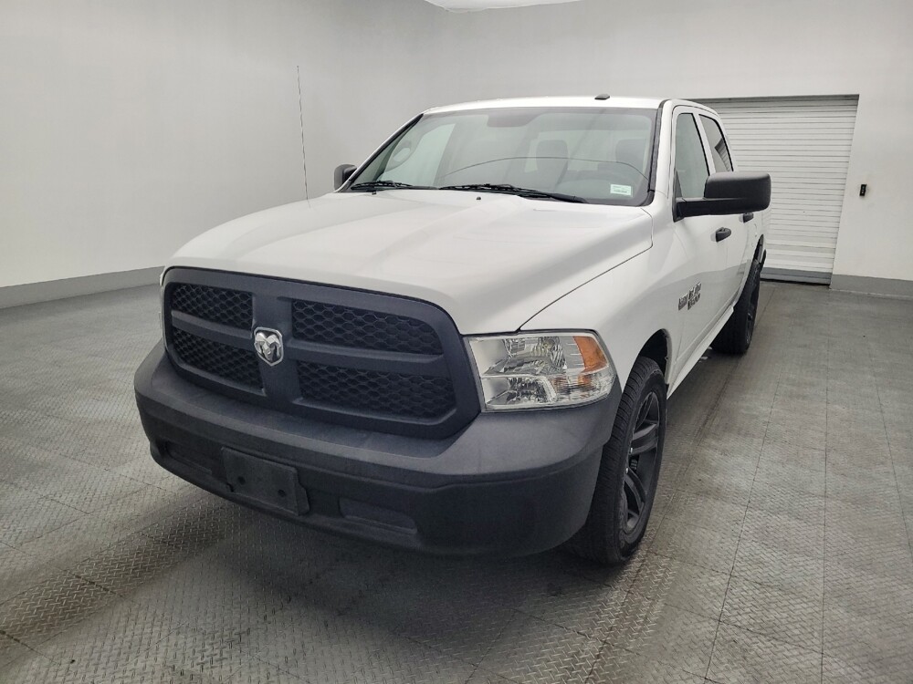 2016 RAM 1500 in Jacksonville, FL 32210 - 18114669 15