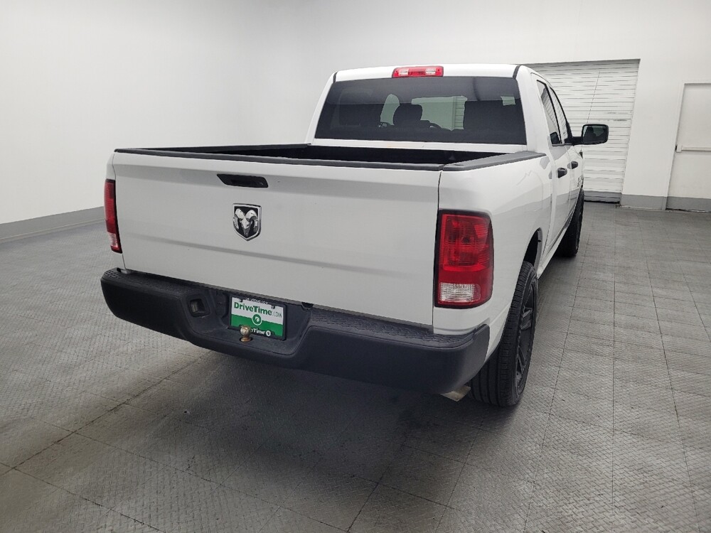 2016 RAM 1500 in Jacksonville, FL 32210 - 18114669 7