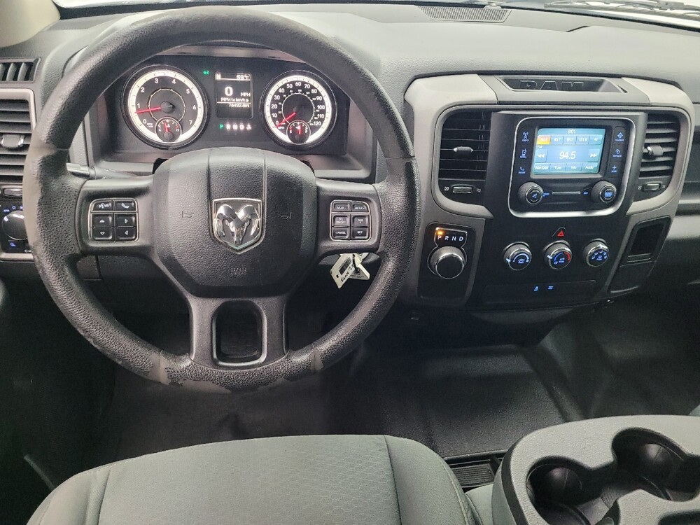 2016 RAM 1500 in Jacksonville, FL 32210 - 18114669 22