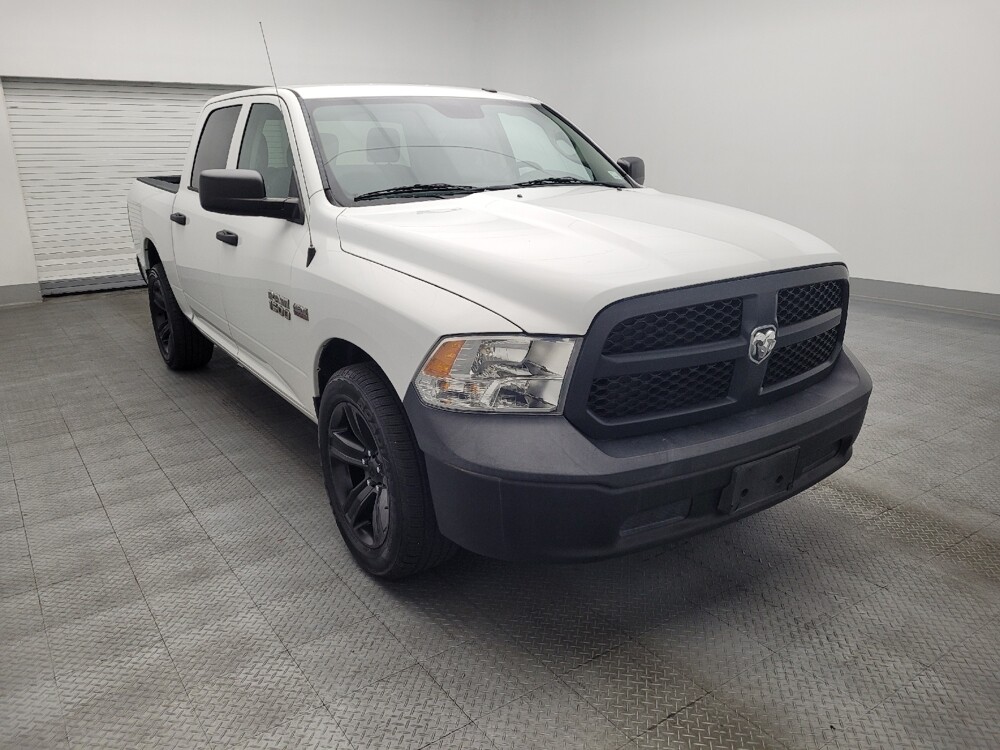 2016 RAM 1500 in Jacksonville, FL 32210 - 18114669 13