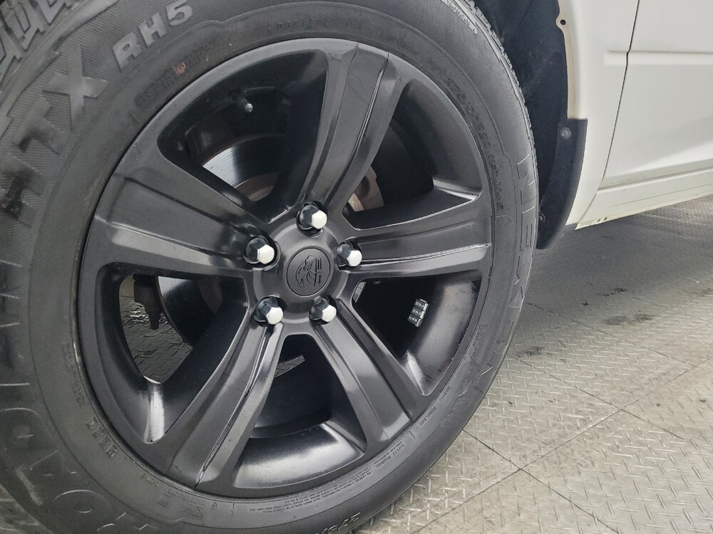 2016 RAM 1500 in Jacksonville, FL 32210 - 18114669 31