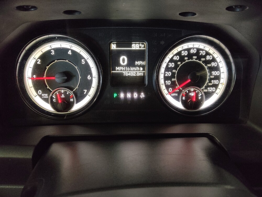 2016 RAM 1500 in Jacksonville, FL 32210 - 18114669 23