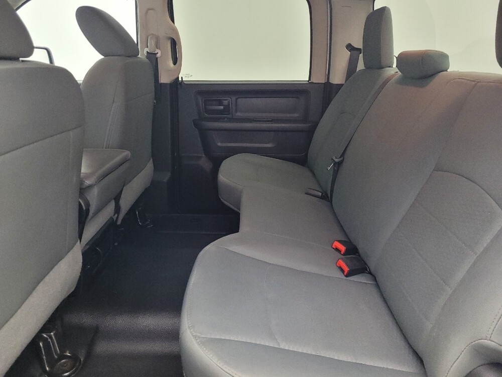 2016 RAM 1500 in Jacksonville, FL 32210 - 18114669 18