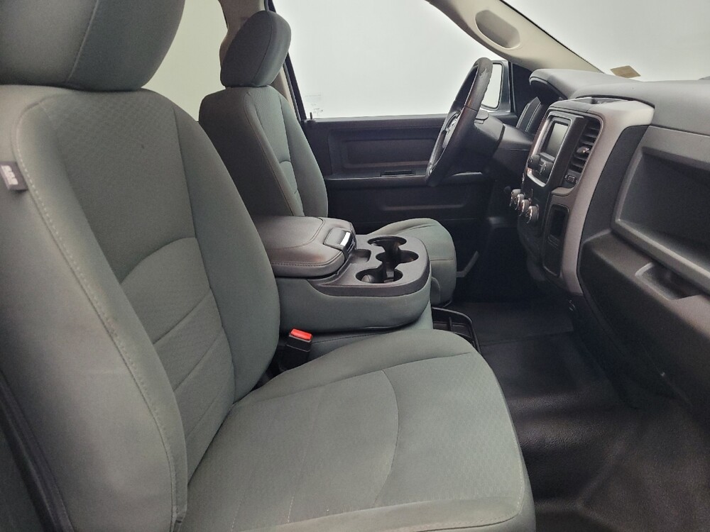 2016 RAM 1500 in Jacksonville, FL 32210 - 18114669 21