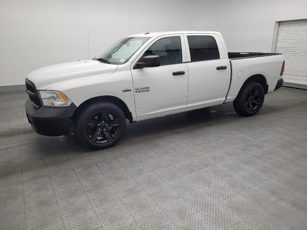 2016 RAM 1500 in Jacksonville, FL 32210 - 18114669 2