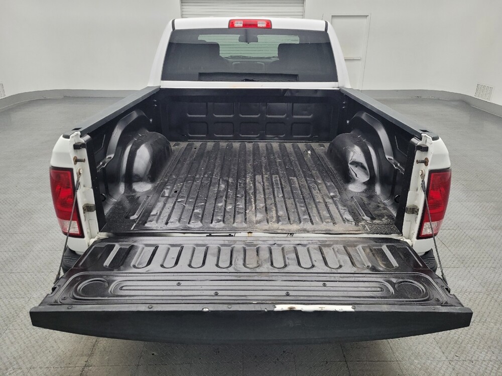 2016 RAM 1500 in Jacksonville, FL 32210 - 18114669 29