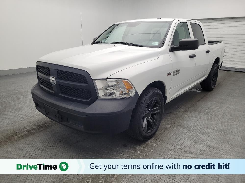 2016 RAM 1500 in Jacksonville, FL 32210 - 18114669