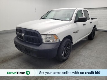 2016 RAM 1500 in Jacksonville, FL 32210