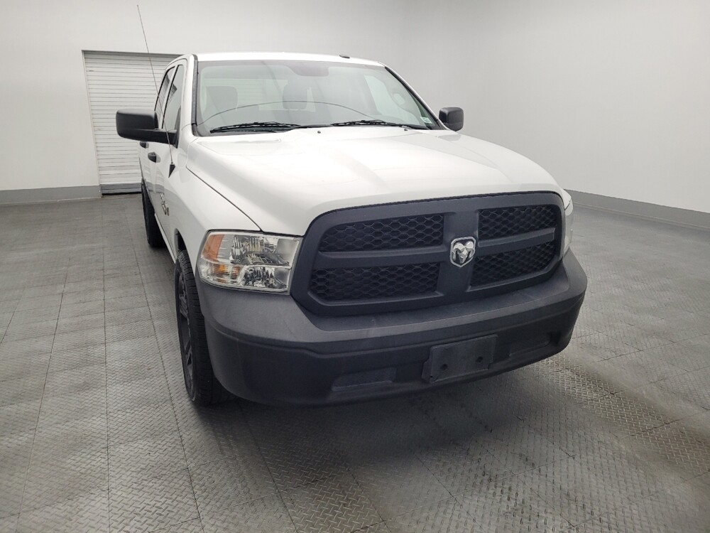 2016 RAM 1500 in Jacksonville, FL 32210 - 18114669 14
