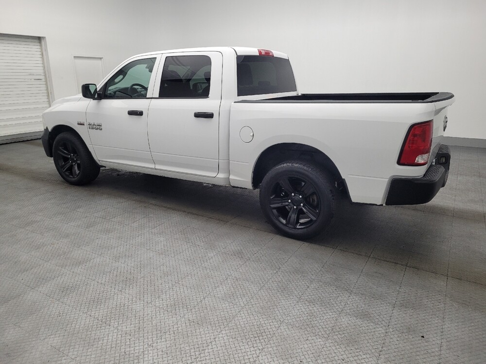 2016 RAM 1500 in Jacksonville, FL 32210 - 18114669 3