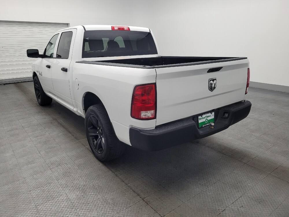 2016 RAM 1500 in Jacksonville, FL 32210 - 18114669 5