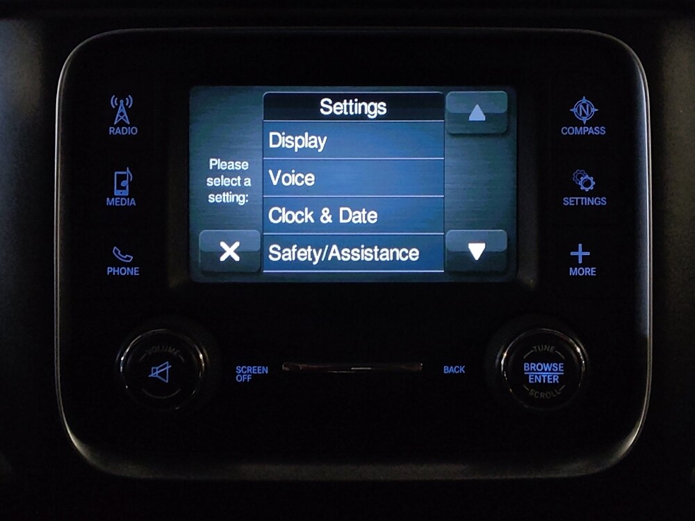 2016 RAM 1500 in Jacksonville, FL 32210 - 18114669 25