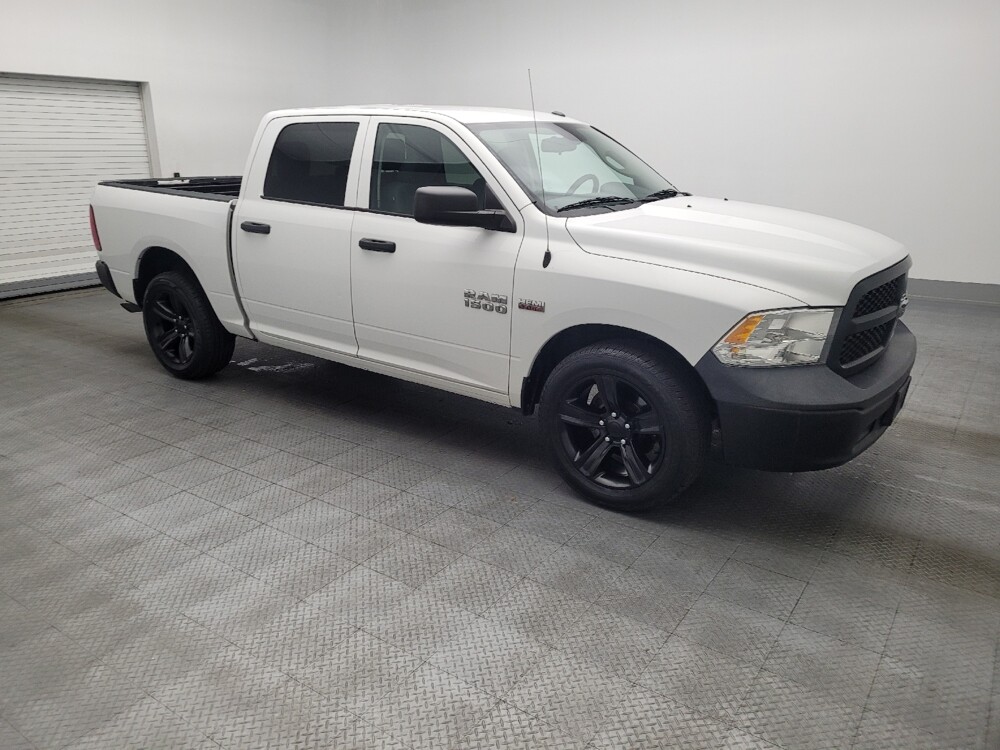2016 RAM 1500 in Jacksonville, FL 32210 - 18114669 11