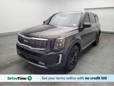 2021 Kia Telluride in Kissimmee, FL 34744