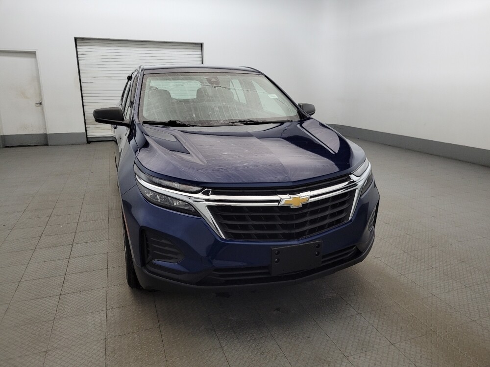 2022 Chevrolet Equinox in Owings Mills, MD 21117 - 18114671 14