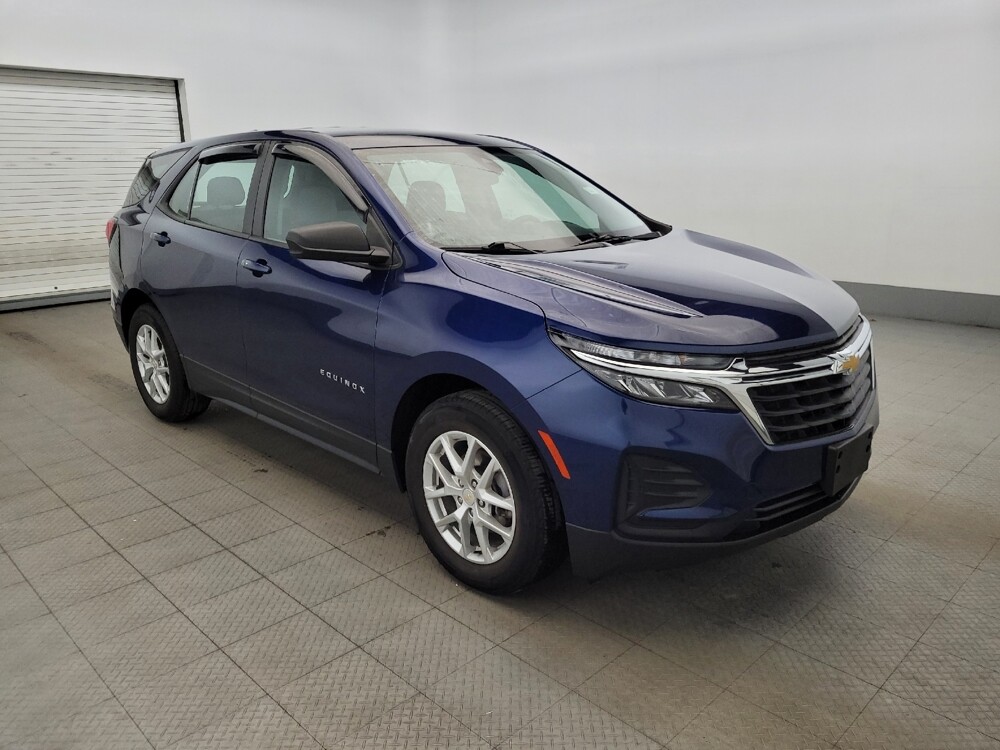 2022 Chevrolet Equinox in Owings Mills, MD 21117 - 18114671 13