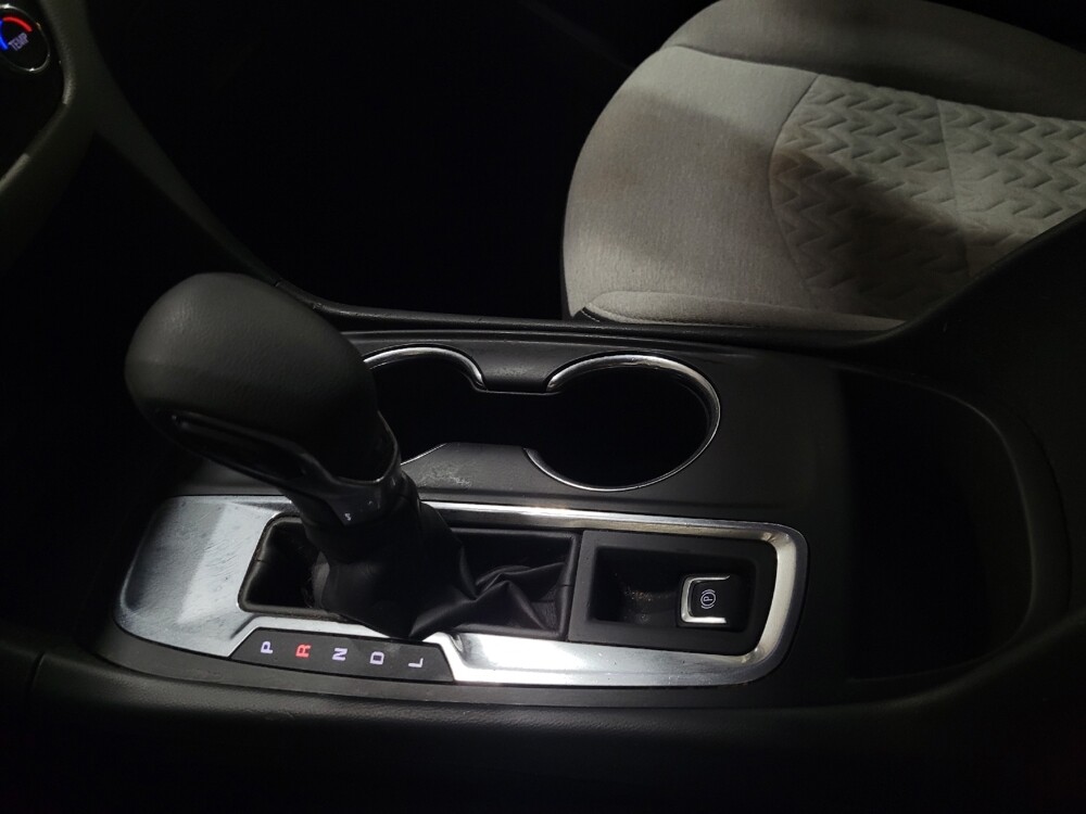 2022 Chevrolet Equinox in Owings Mills, MD 21117 - 18114671 26