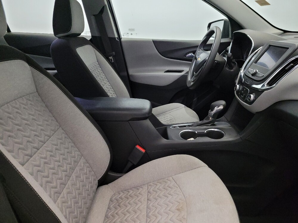 2022 Chevrolet Equinox in Owings Mills, MD 21117 - 18114671 21