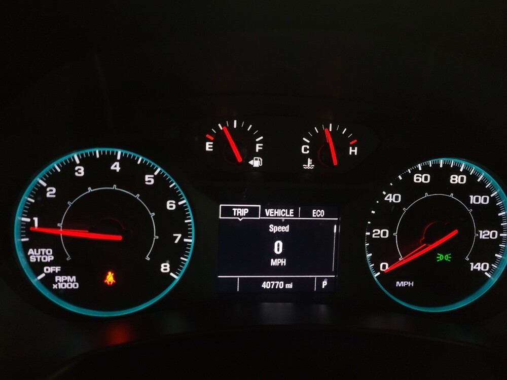 2022 Chevrolet Equinox in Owings Mills, MD 21117 - 18114671 23