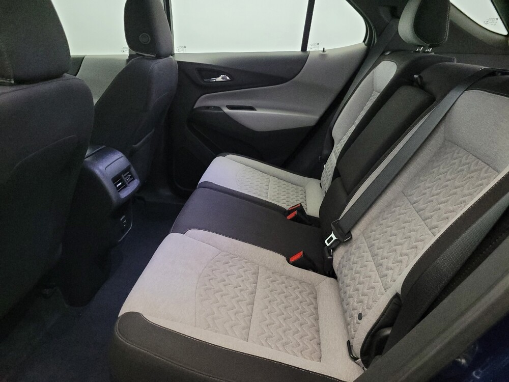 2022 Chevrolet Equinox in Owings Mills, MD 21117 - 18114671 18