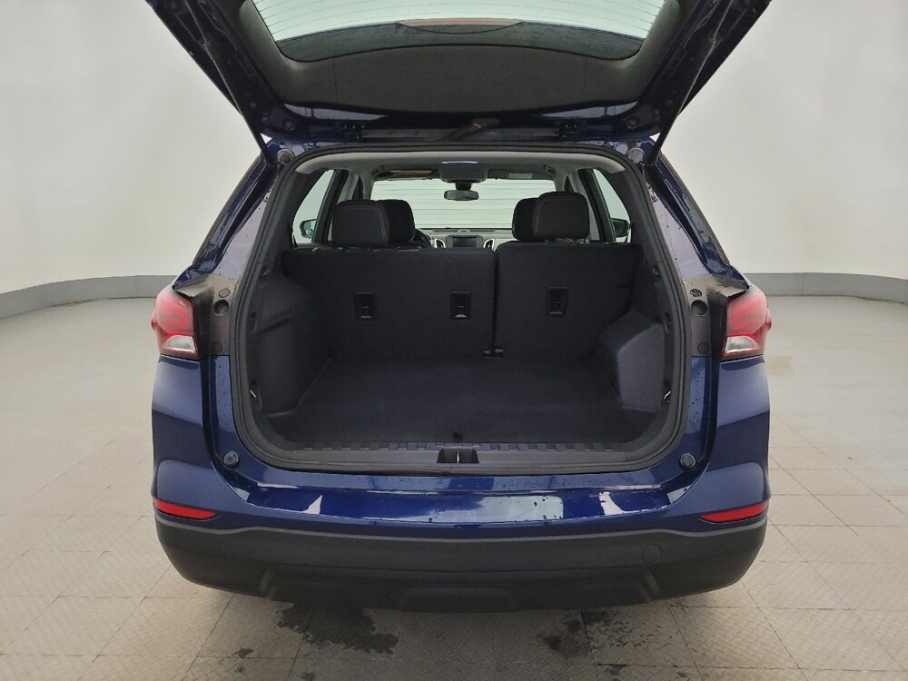 2022 Chevrolet Equinox in Owings Mills, MD 21117 - 18114671 29