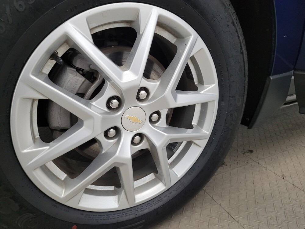 2022 Chevrolet Equinox in Owings Mills, MD 21117 - 18114671 31