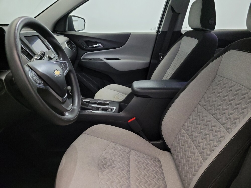 2022 Chevrolet Equinox in Owings Mills, MD 21117 - 18114671 17