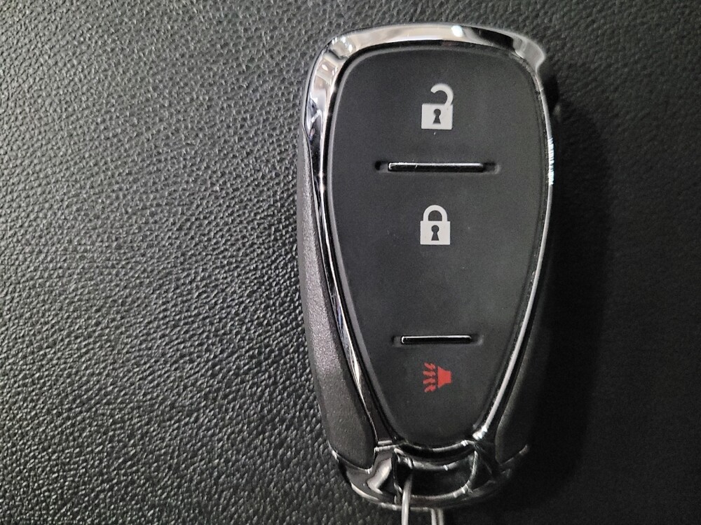 2022 Chevrolet Equinox in Owings Mills, MD 21117 - 18114671 32