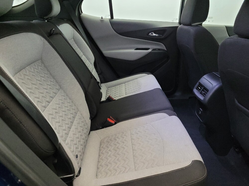 2022 Chevrolet Equinox in Owings Mills, MD 21117 - 18114671 19
