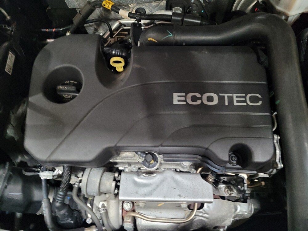 2022 Chevrolet Equinox in Owings Mills, MD 21117 - 18114671 30