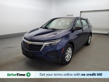 2022 Chevrolet Equinox in Owings Mills, MD 21117