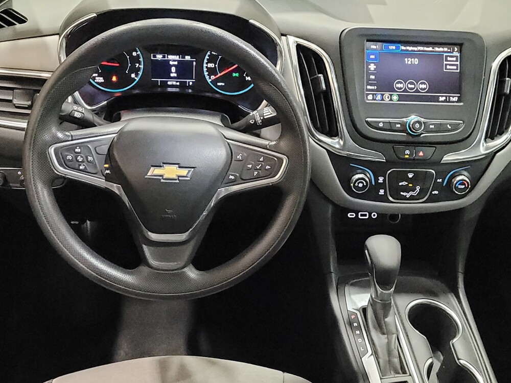 2022 Chevrolet Equinox in Owings Mills, MD 21117 - 18114671 22