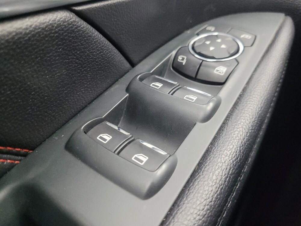 2018 Ford Explorer in Ft Wayne, IN 46805 - 18114672 27