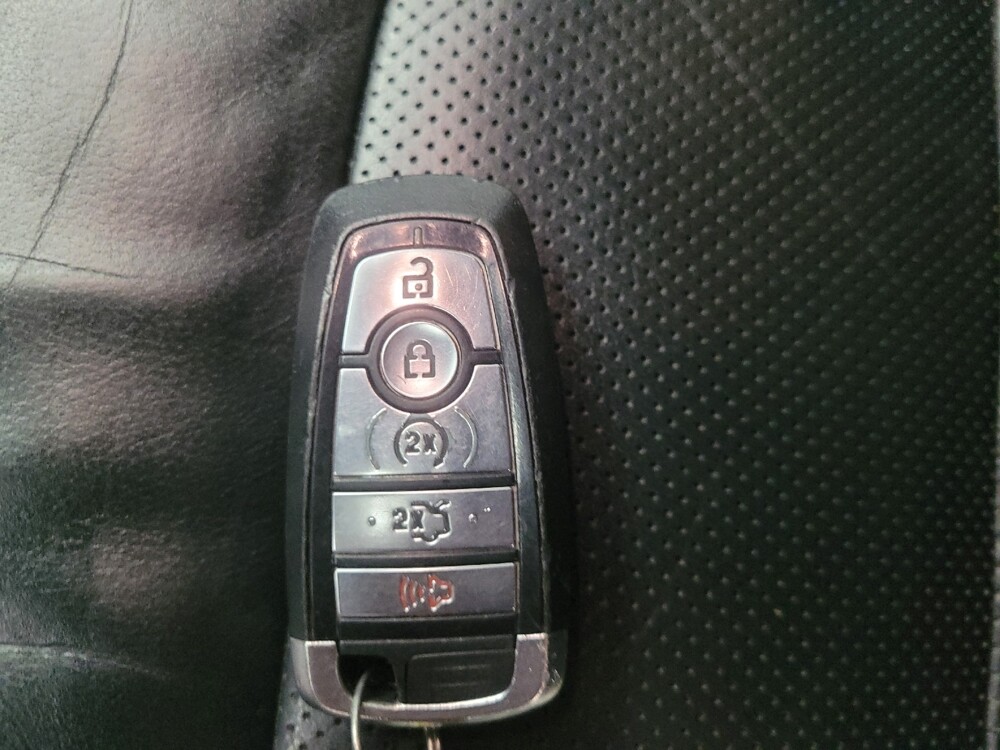 2018 Ford Explorer in Ft Wayne, IN 46805 - 18114672 32