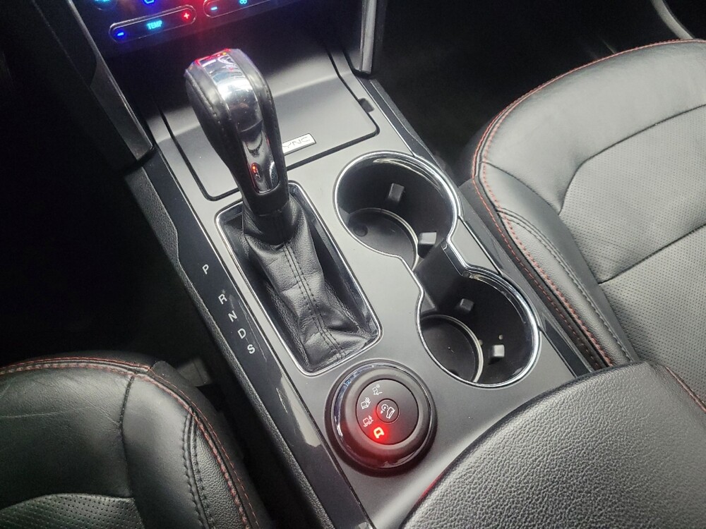 2018 Ford Explorer in Ft Wayne, IN 46805 - 18114672 26